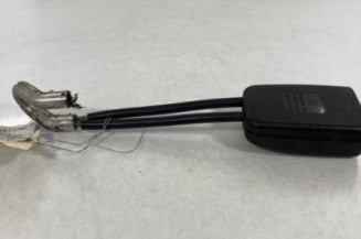 Attache ceinture arriere droit VOLKSWAGEN NEW BEETLE 1