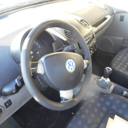 Plage arriere VOLKSWAGEN NEW BEETLE 1