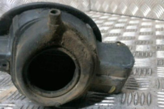 Trappe d'essence SKODA FABIA 1