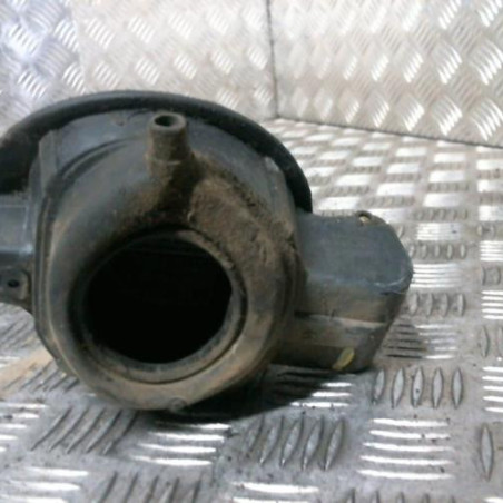 Trappe d'essence SKODA FABIA 1