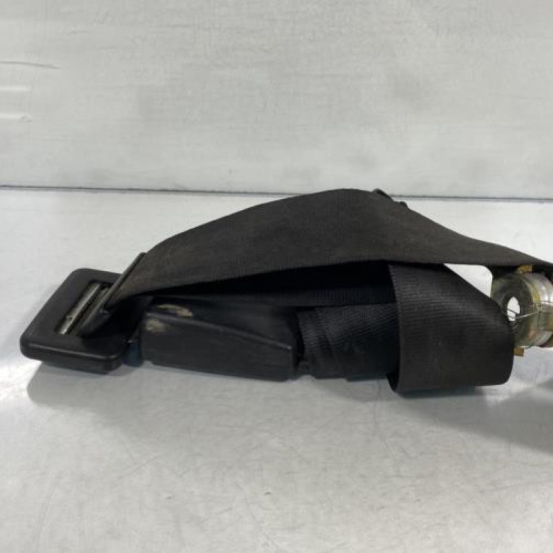 Attache ceinture arriere droit SKODA FABIA 1 Photo n°3