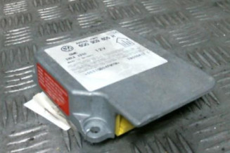 Boitier air bag SKODA FABIA 1 Photo n°1