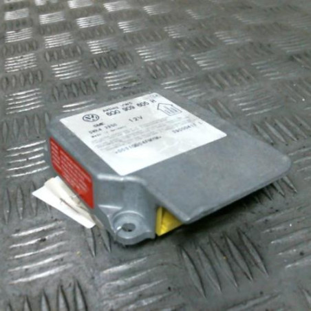 Boitier air bag SKODA FABIA 1 Photo n°1