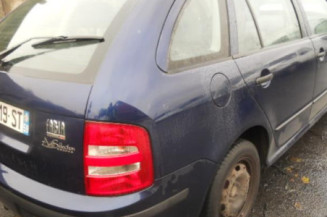 Boitier air bag SKODA FABIA 1