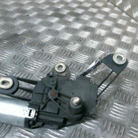 Moteur essuie glace arriere SKODA FABIA 1 Photo n°1