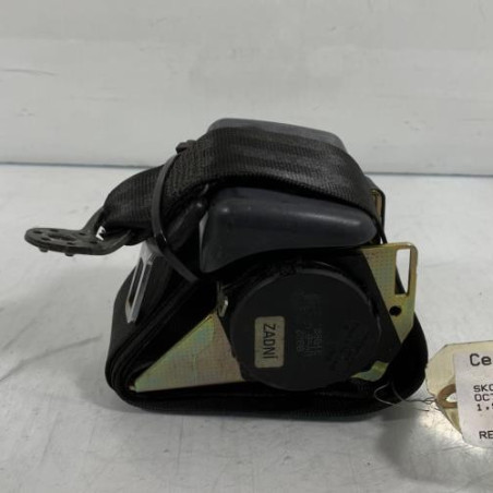 Ceinture arriere droit SKODA OCTAVIA 1 Photo n°1