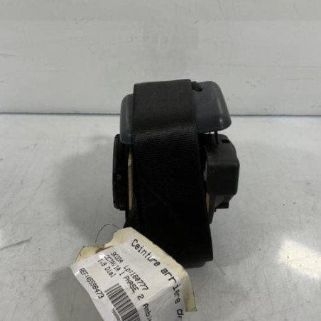Ceinture arriere droit SKODA OCTAVIA 1