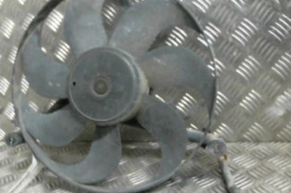 Moto ventilateur radiateur SKODA OCTAVIA 1 Photo n°1