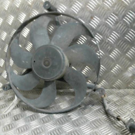 Moto ventilateur radiateur SKODA OCTAVIA 1 Photo n°1
