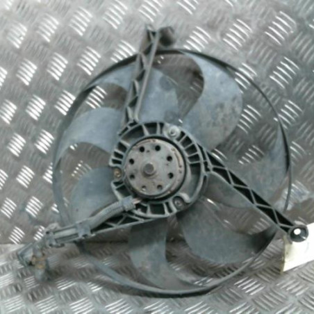Moto ventilateur radiateur SKODA OCTAVIA 1