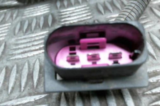 Moto ventilateur radiateur SKODA OCTAVIA 1