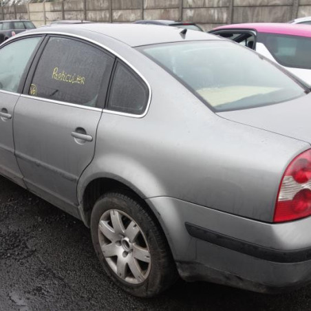Etrier avant droit (freinage) VOLKSWAGEN PASSAT 4 Photo n°4
