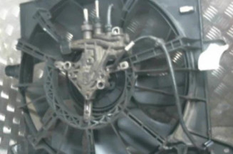 Moto ventilateur radiateur JEEP GRAND CHEROKEE 2