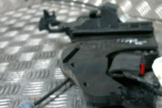Serrure arriere gauche VOLVO V 50