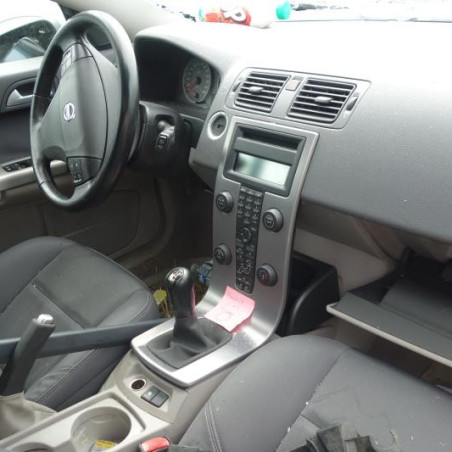 Etrier avant gauche (freinage) VOLVO V 50 Photo n°4