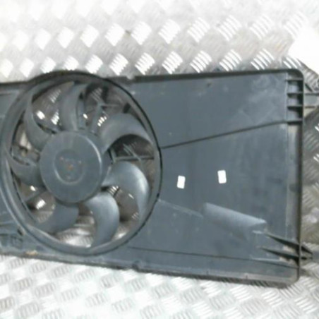 Moto ventilateur radiateur VOLVO V 50 Photo n°1