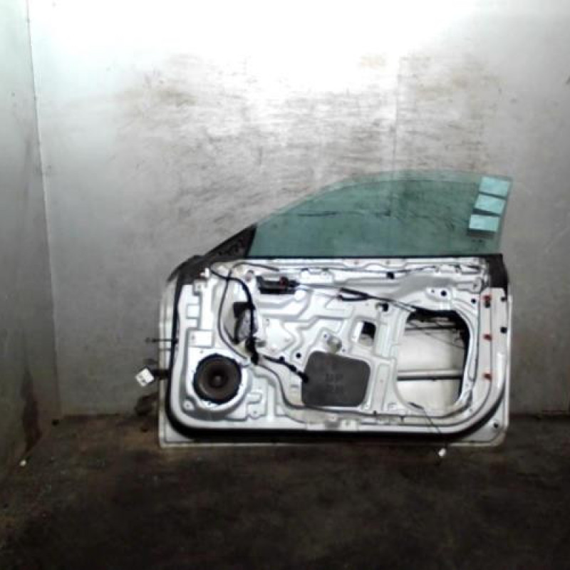 Porte avant droit HYUNDAI COUPE 2 Photo n°3