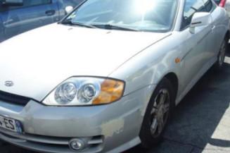 Porte avant droit HYUNDAI COUPE 2