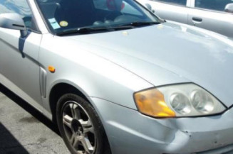 Porte avant droit HYUNDAI COUPE 2