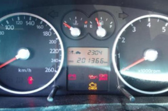 Porte avant droit HYUNDAI COUPE 2