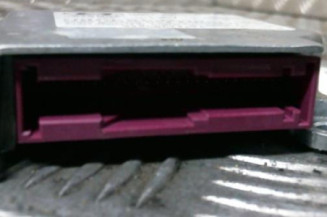 Boitier air bag HYUNDAI COUPE 2