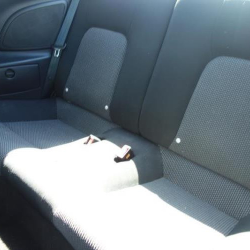 Boitier air bag HYUNDAI COUPE 2 Photo n°10