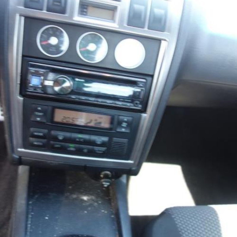 Boitier air bag HYUNDAI COUPE 2 Photo n°13