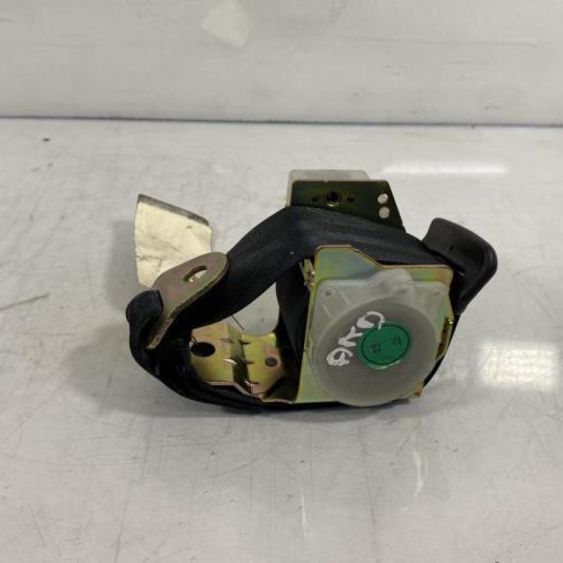 Ceinture arriere droit HYUNDAI COUPE 2 Photo n°3