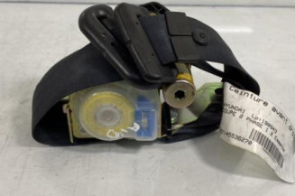 Pretensionneur de ceinture avant droit HYUNDAI COUPE 2 Photo n°1