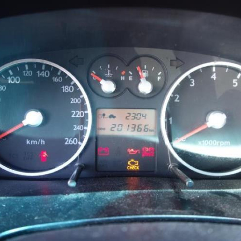 Pretensionneur de ceinture avant droit HYUNDAI COUPE 2 Photo n°12