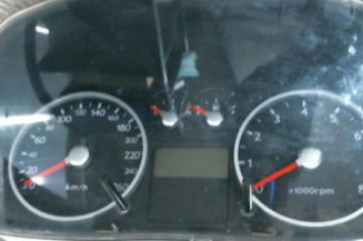 Compteur HYUNDAI COUPE 2 Photo n°1