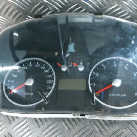 Compteur HYUNDAI COUPE 2 Photo n°1