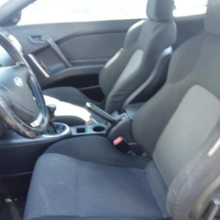 Amortisseur avant droit HYUNDAI COUPE 2 Photo n°4