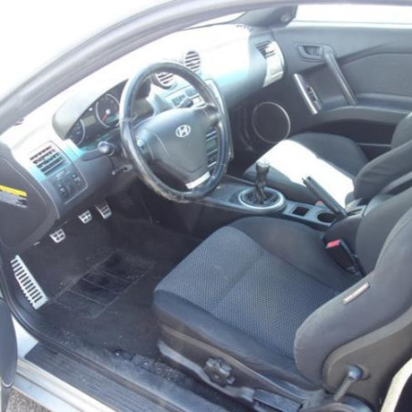 Etrier avant droit (freinage) HYUNDAI COUPE 2