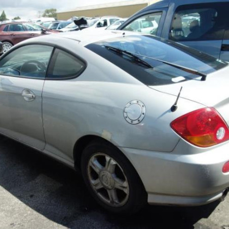 Etrier avant gauche (freinage) HYUNDAI COUPE 2 Photo n°4