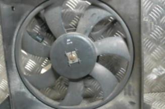 Moto ventilateur radiateur HYUNDAI COUPE 2 Photo n°1
