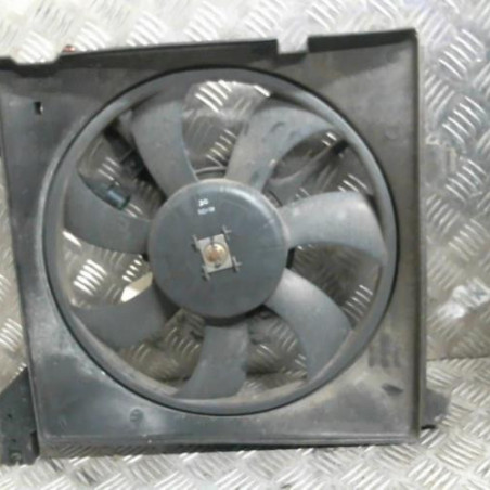 Moto ventilateur radiateur HYUNDAI COUPE 2 Photo n°1