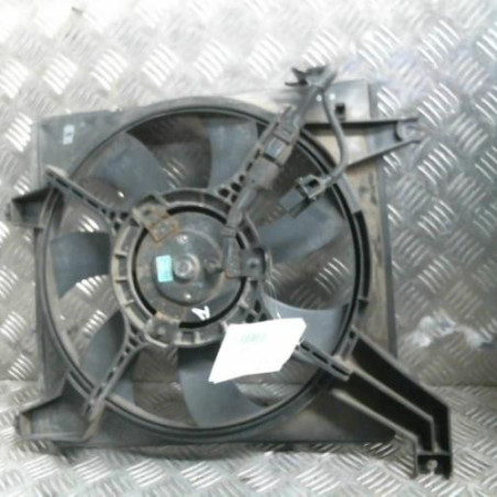 Moto ventilateur radiateur HYUNDAI COUPE 2