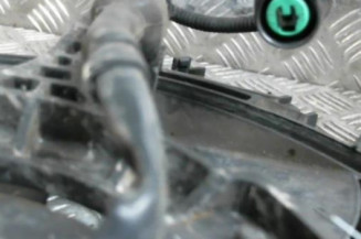 Moto ventilateur radiateur HYUNDAI COUPE 2
