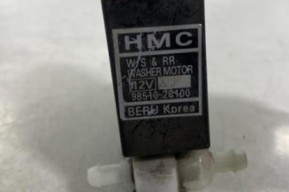 Pompe lave glace avant HYUNDAI COUPE 2