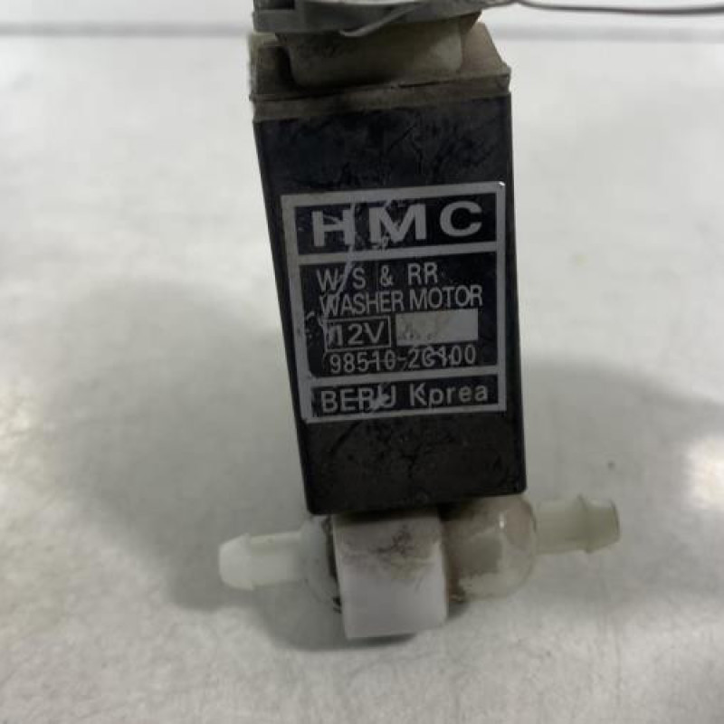 Pompe lave glace avant HYUNDAI COUPE 2 Photo n°3
