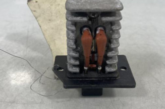 Resistance chauffage HYUNDAI COUPE 2 Photo n°1