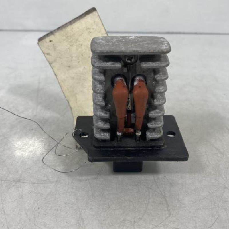 Resistance chauffage HYUNDAI COUPE 2 Photo n°1