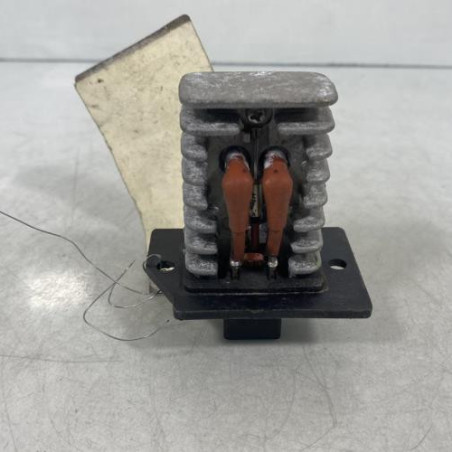 Resistance chauffage HYUNDAI COUPE 2 Photo n°1