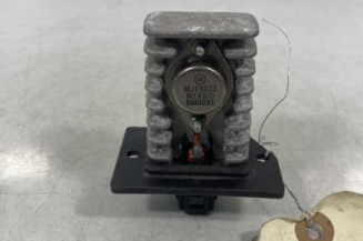 Resistance chauffage HYUNDAI COUPE 2