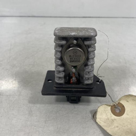 Resistance chauffage HYUNDAI COUPE 2