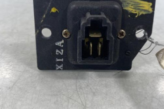 Resistance chauffage HYUNDAI COUPE 2