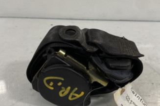 Ceinture arriere droit VOLKSWAGEN GOLF 3 Photo n°1