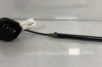 Pretensionneur de ceinture avant droit VOLKSWAGEN GOLF 3 Photo n°1