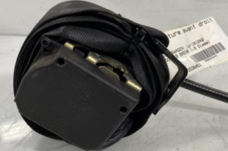 Pretensionneur de ceinture avant droit VOLKSWAGEN GOLF 3